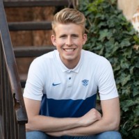 McKinsey & Company Employee Ben Cochran's profile photo