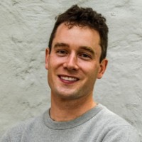 ROLLER Employee James Burt's profile photo