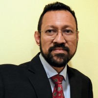 EZEBYTE Employee Venkatesh Krishnan's profile photo