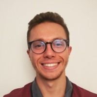 Inextenso Employee Titouan Vidou's profile photo