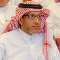 Saudi Mining Services Company ESNAD Employee Faisal Alharbi's profile photo