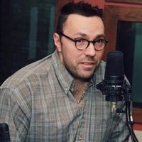 Université du Québec en Abitibi-Témiscamingue Employee Bryan Trudel's profile photo