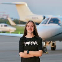 GlobalAir.com Employee Aubrey Nolan's profile photo