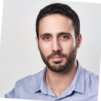 Promaton Employee Ido Iungelson's profile photo