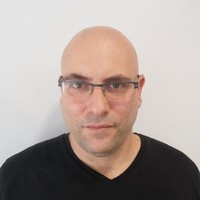 Nadav Mizrahi Email