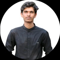 Solace Infotech Private Limited Employee Sahil Deshpande's profile photo