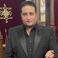 Self-employed Employee Peter Attia's profile photo