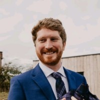 ILLUMINATION SYSTEMS, INC. Employee Pierce Vilkus's profile photo