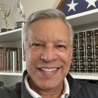 New Sapience Employee Mark Hyman's profile photo