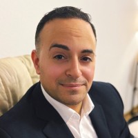 Alliance Trading GmbH Employee Tarek Ghali's profile photo