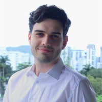 M Square Brasil Investimentos Ltda Employee Guilherme Salgado Alves's profile photo