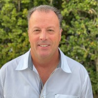 Jeff Pentek