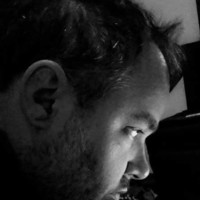 Synaptent LLC Employee Patrick Hothersall's profile photo