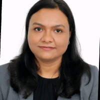 Shubhashray Housing India Employee Rakshita Shukla's profile photo