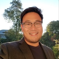 101VOICE Employee Eugin Kim's profile photo