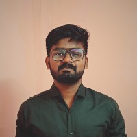 Escape Plan Employee Vipul Dighe's profile photo