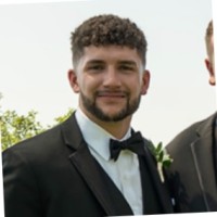 Van Putte Gardens Employee Thomas Callery's profile photo