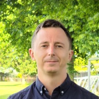 Richard Sweeting Email & Phone Number