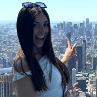 Isabel Moreno Email & Phone Number