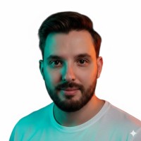 Gold Pão Employee Diogo Berlanda's profile photo