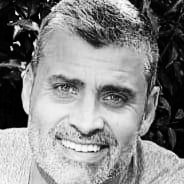 Office Pride Commercial Cleaning Services Employee Heindrich le Roux's profile photo