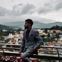 eClinicalWorks Employee Samson Kumar's profile photo