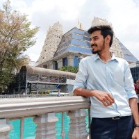 Ethos Employee Narendra Nath's profile photo