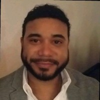 Fidelis Logistics Employee Julio Gonzalez's profile photo