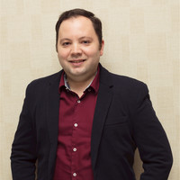 Rockport Group Employee Humberto H.'s profile photo