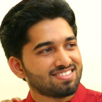 Jishnu P Email