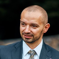 GraphAware Employee Peter Fencak's profile photo