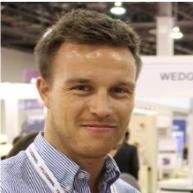 GripGrab Employee Kasper Vorstrup's profile photo