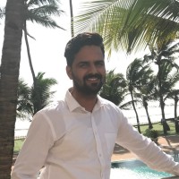 SriFin Credit Pvt Ltd Employee Vivek Dave's profile photo
