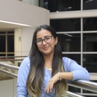 FITCO Employee Samantha Alcántara Ramírez's profile photo