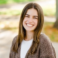 Teak Media + Communication Employee Sarah Zhitnik's profile photo