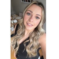 LJS Aviation Employee Bethanie Fanning's profile photo
