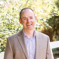 Catawba County Economic Development Corp. Employee Nathan Huret's profile photo