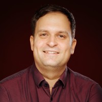 voestalpine Railway Systems Employee Christoph Schulze's profile photo