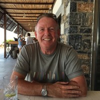 Avery Berkel Employee Dan McToal's profile photo