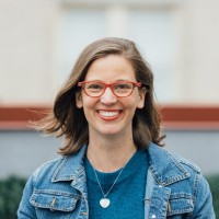 Code the  Dream Employee Lori Khamala's profile photo