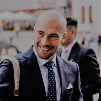 Real Estate Venture Capital Management LLP Employee Pierre Steinig's profile photo