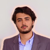 Sofstica Employee Syed Ali's profile photo