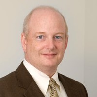 Murphy Oil Corporation Employee Paul Vaughan's profile photo