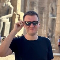 io.finnet Employee Luke Plaster's profile photo