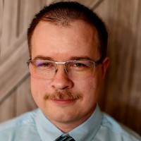 Exceptional Healthcare Inc. Employee Vern McKinney's profile photo