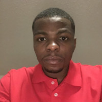 People Ready Employee Andre Thurman's profile photo