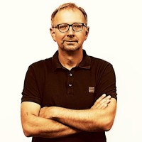 DPG Media Advertising Employee Robert Van Den Ham's profile photo