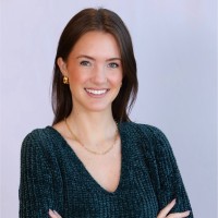 VOESH Employee Amber Read's profile photo