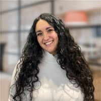 Kamp'n Employee Carla Ganem's profile photo