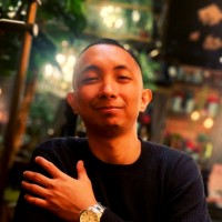 Avid Collective Employee Raoul Padilla's profile photo